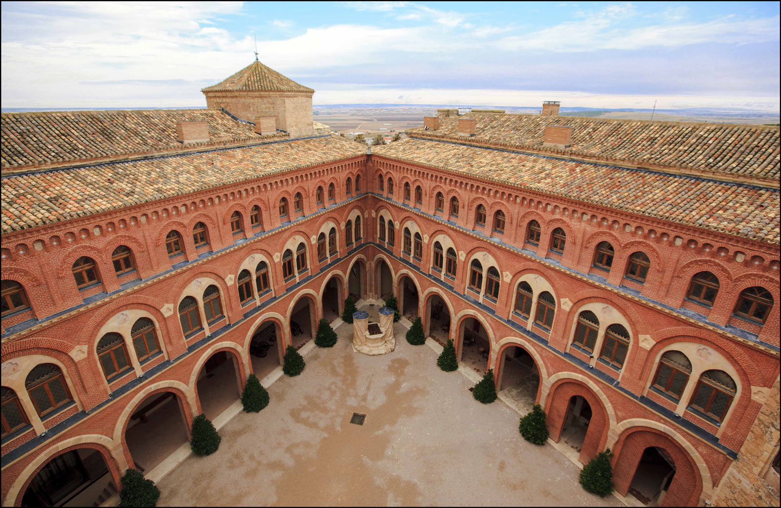 Alcazar de San Juan